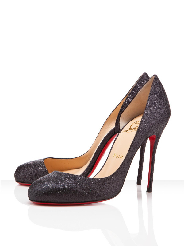 Christian Louboutin high heels-078