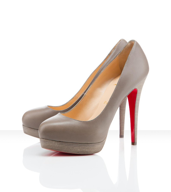 Christian Louboutin high heels-081