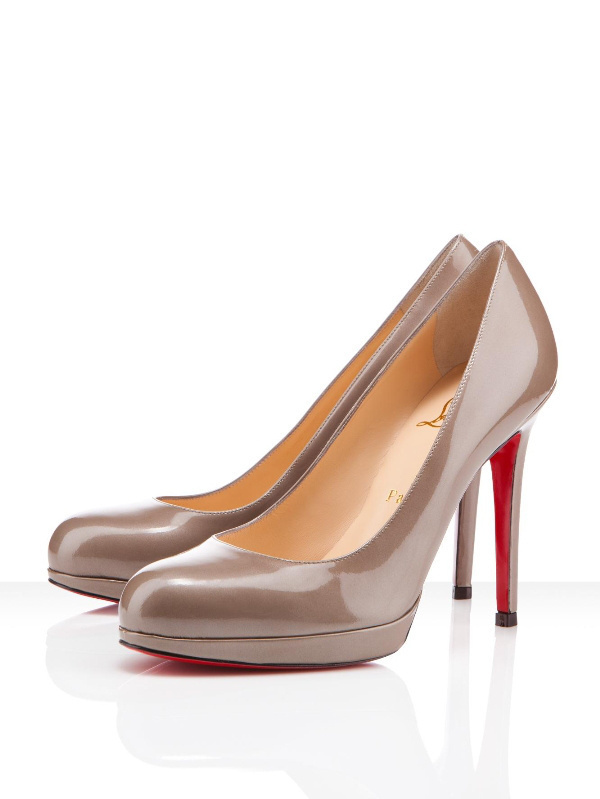 Christian Louboutin high heels-082