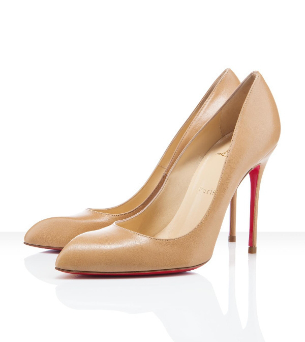 Christian Louboutin high heels-088