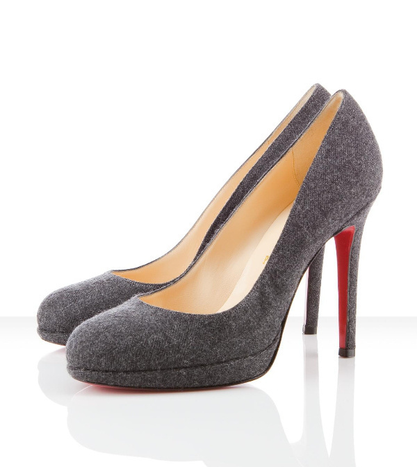 Christian Louboutin high heels-090