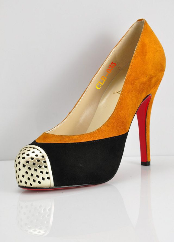 Christian Louboutin high heels-094