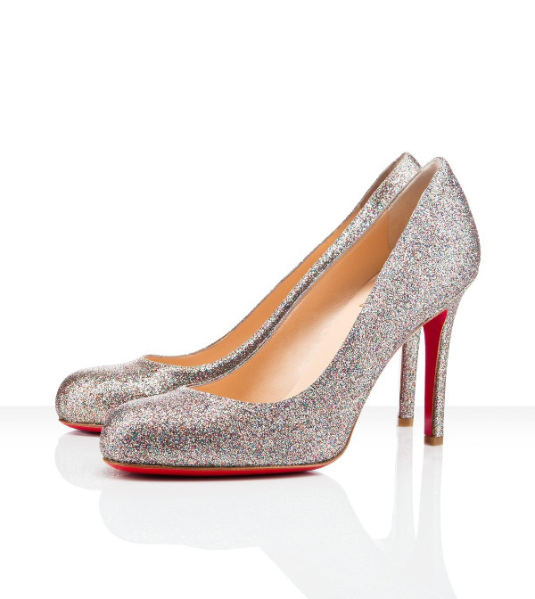 Christian Louboutin high heels-097