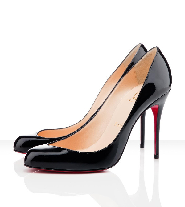 Christian Louboutin high heels-099