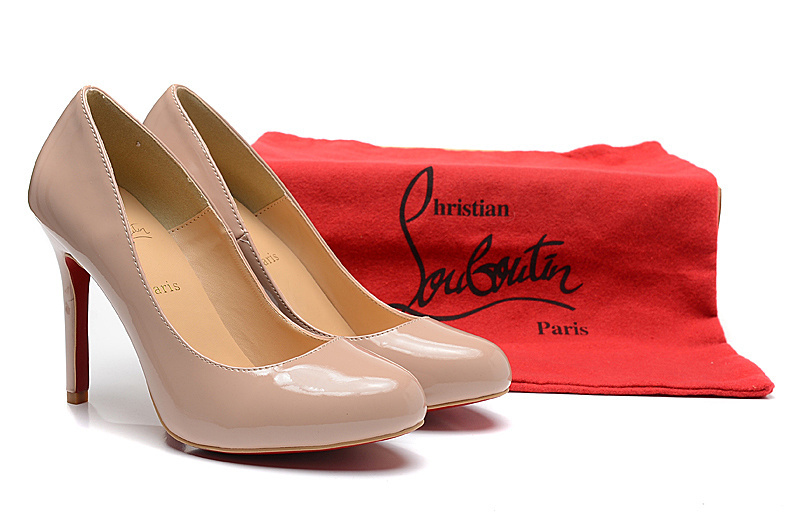 Christian Louboutin high heels 1:1 Quality-017