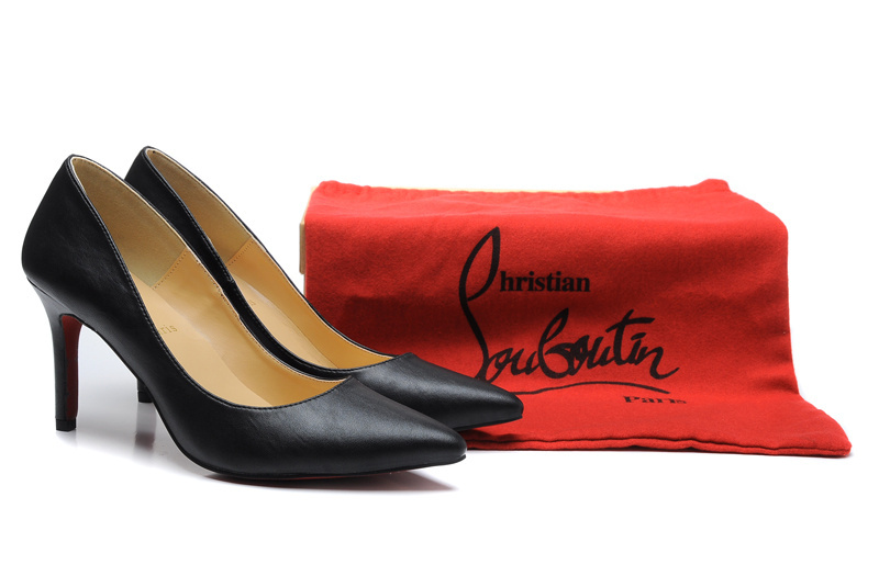 Christian Louboutin high heels 1:1 Quality-026