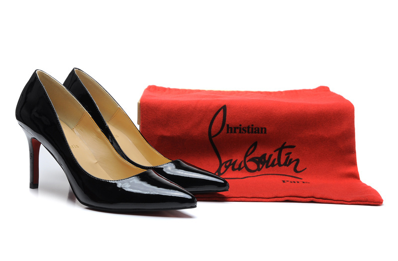 Christian Louboutin high heels 1:1 Quality-042