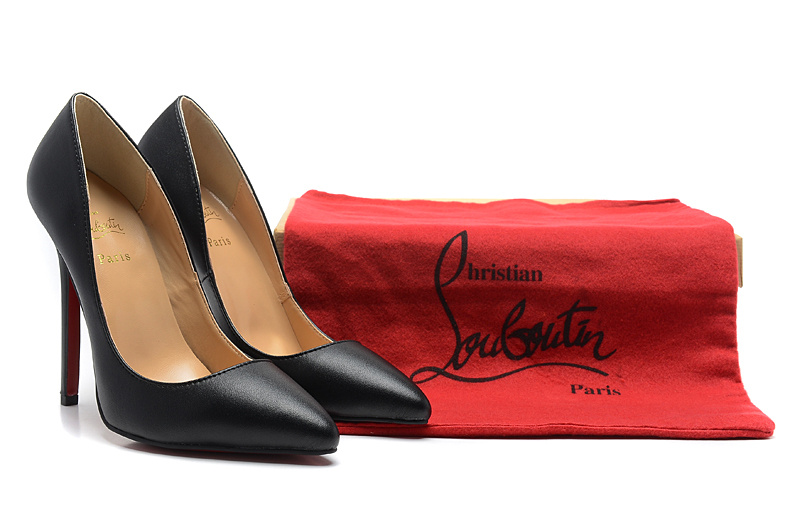 Christian Louboutin high heels 1:1 Quality-044