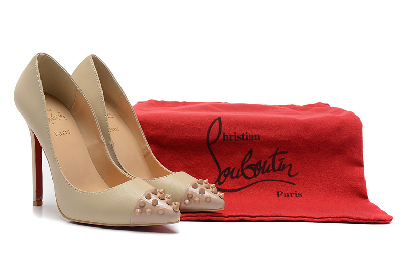 Christian Louboutin high heels 1:1 Quality-047