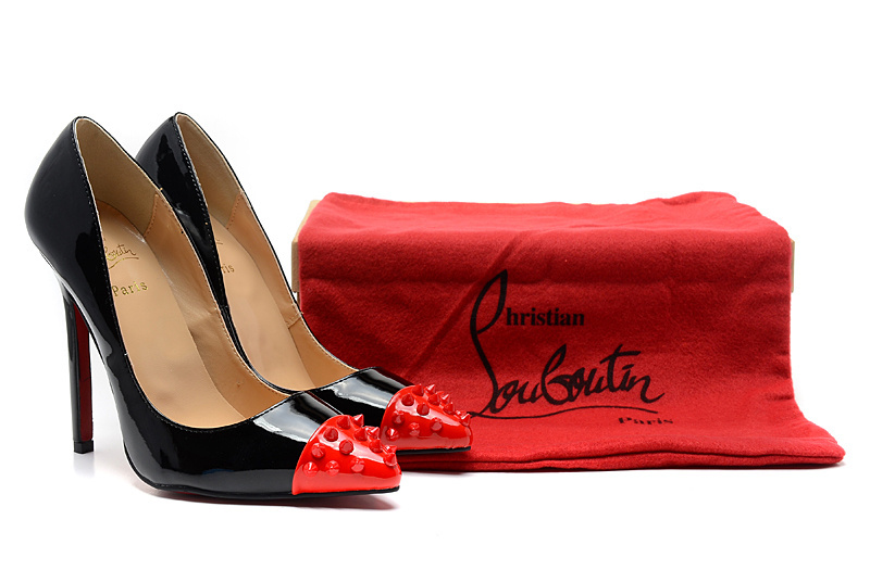 Christian Louboutin high heels 1:1 Quality-051