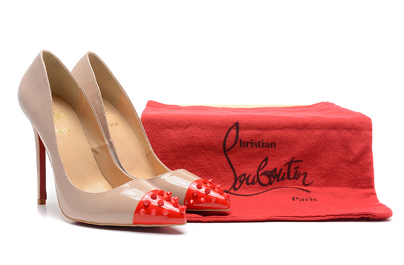 Christian Louboutin high heels 1:1 Quality-052