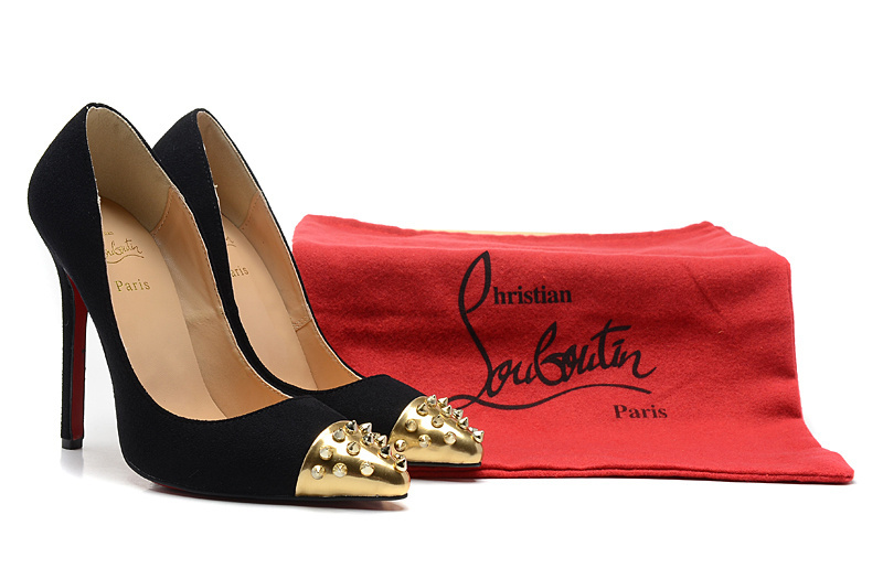 Christian Louboutin high heels 1:1 Quality-054