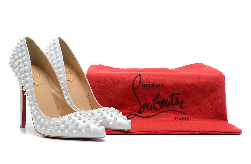 Christian Louboutin high heels 1:1 Quality-058