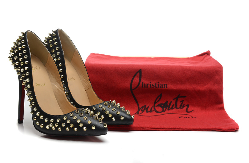 Christian Louboutin high heels 1:1 Quality-064