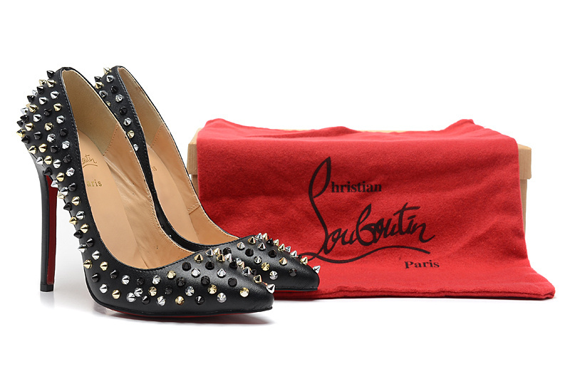 Christian Louboutin high heels 1:1 Quality-066