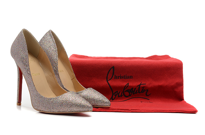 Christian Louboutin high heels 1:1 Quality-074