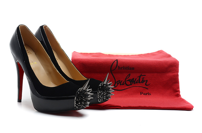 Christian Louboutin high heels 1:1 Quality-078