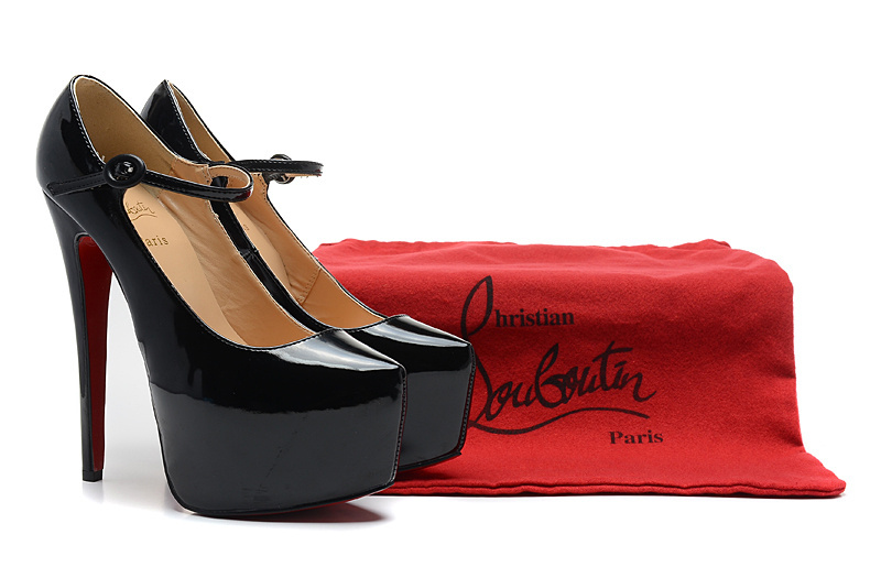 Christian Louboutin high heels 1:1 Quality-102