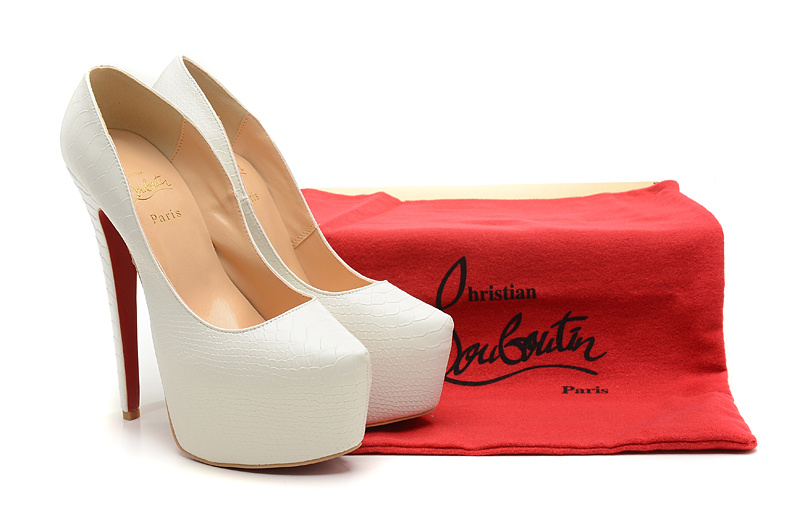 Christian Louboutin high heels 1:1 Quality-160