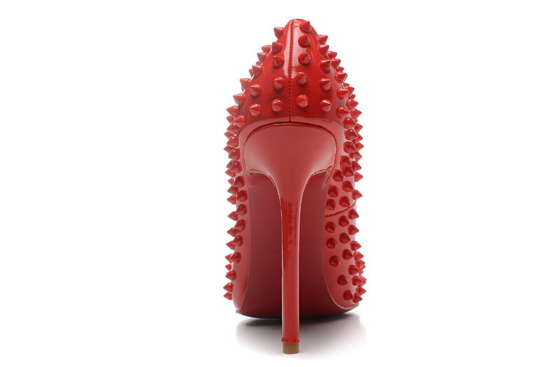 Christian Louboutin high heels 1:1 Quality