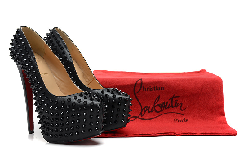 Christian Louboutin high heels 1:1 Quality-195