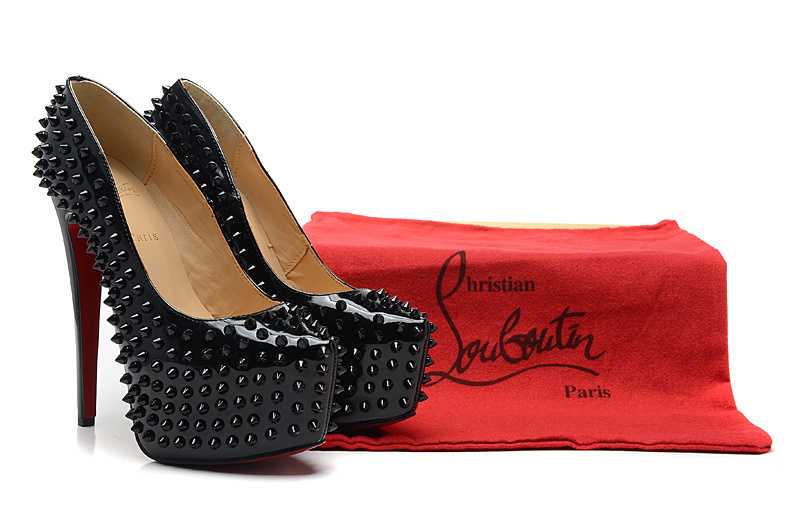 Christian Louboutin high heels 1:1 Quality-200