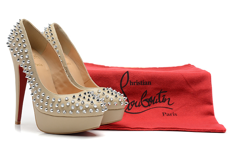 Christian Louboutin high heels 1:1 Quality-210