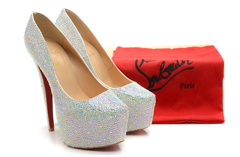 Christian Louboutin high heels 1:1 Quality-250