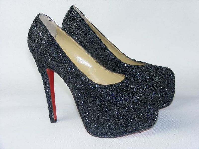 Christian Louboutin high heels 1:1 Quality-263