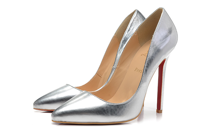 Christian Louboutin high heels 1-1 Quality-289