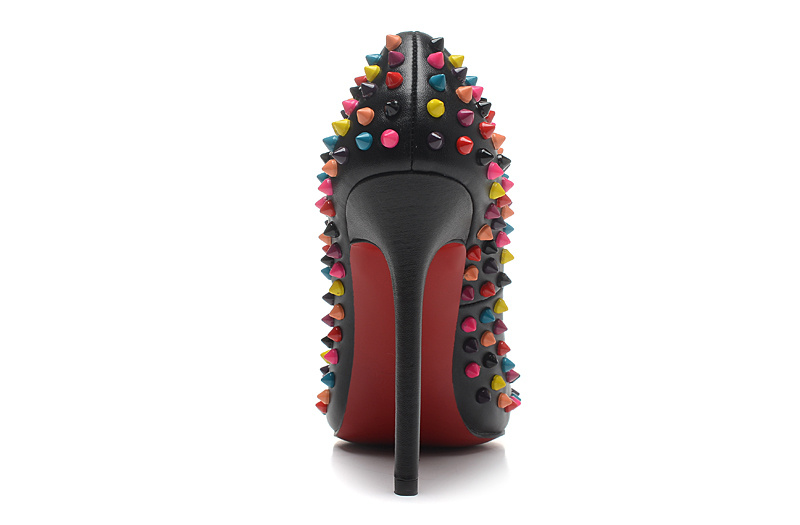 Christian Louboutin high heels 1-1 Quality-300