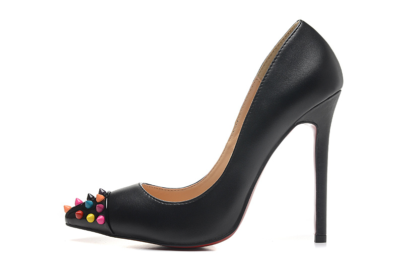 Christian Louboutin high heels 1-1 Quality-302