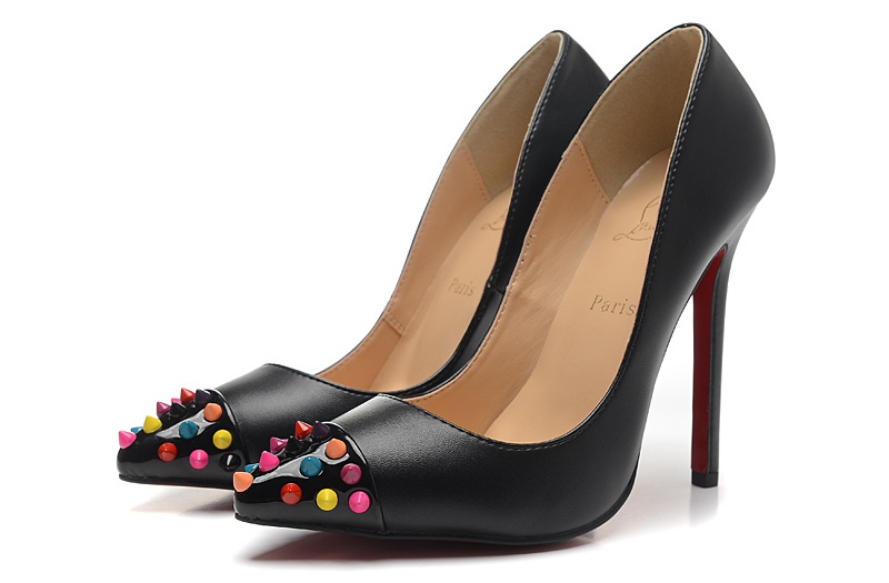 Christian Louboutin high heels 1-1 Quality-302