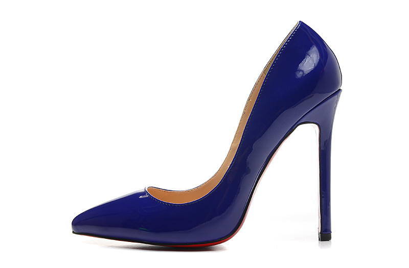 Christian Louboutin high heels 1-1 Quality-304