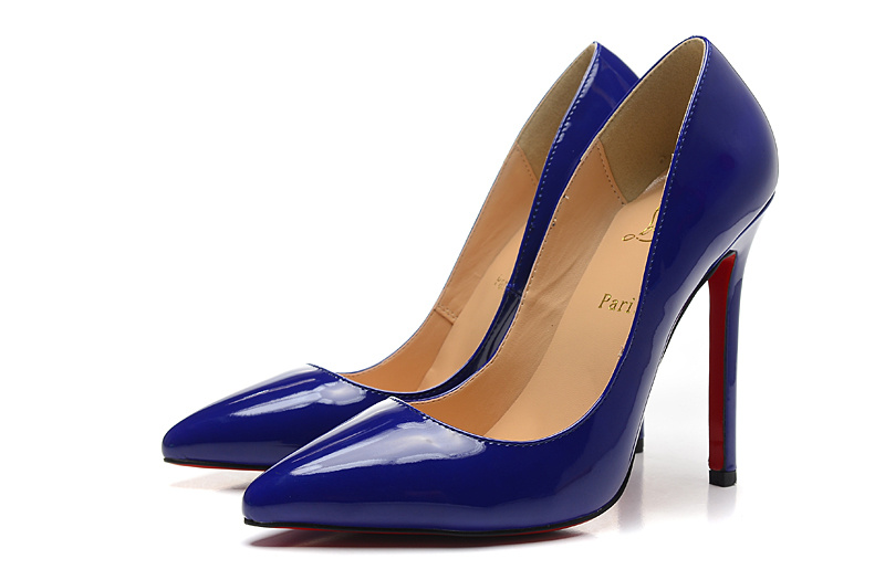 Christian Louboutin high heels 1-1 Quality-304