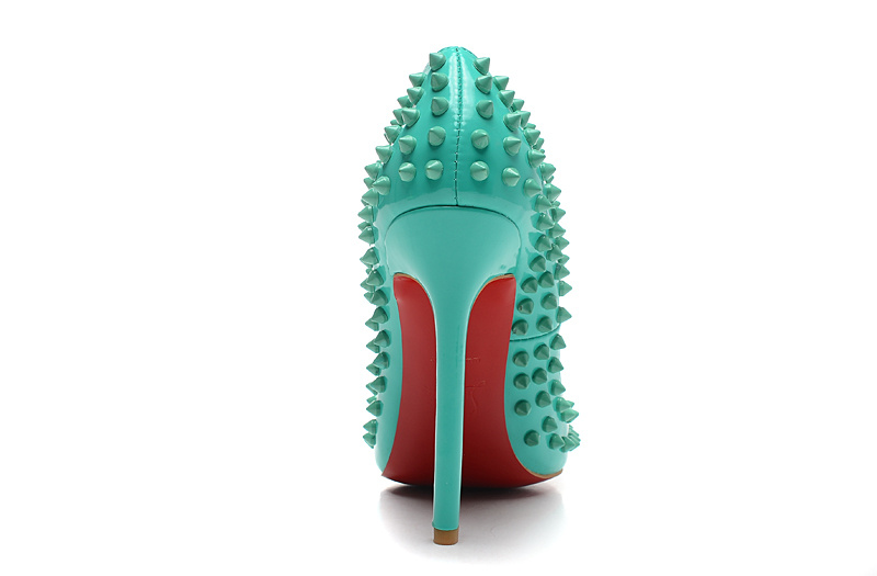 Christian Louboutin high heels 1-1 Quality-305