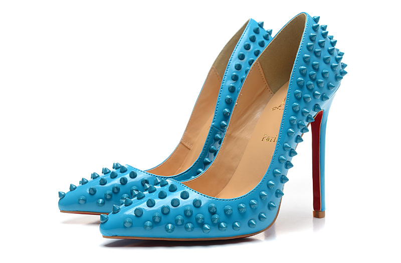 Christian Louboutin high heels 1-1 Quality-306