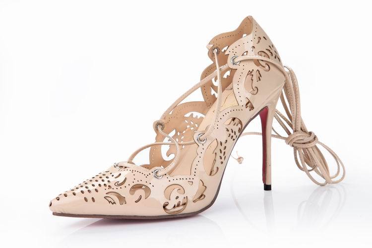 Christian Louboutin high heels 1-1 Quality-307