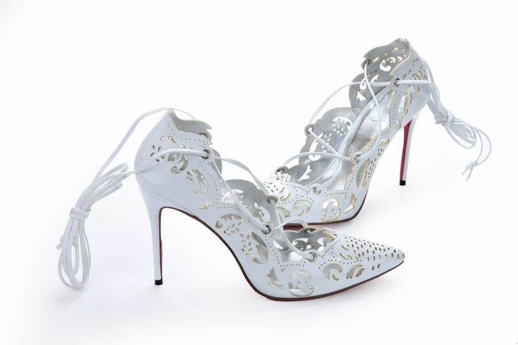 Christian Louboutin high heels 1-1 Quality-308