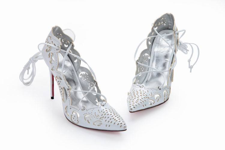 Christian Louboutin high heels 1-1 Quality-308