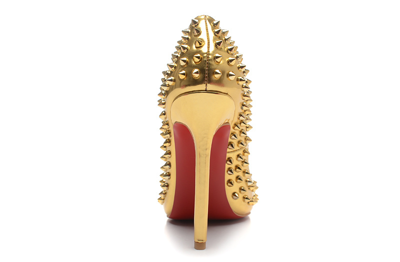 Christian Louboutin high heels 1-1 Quality-314