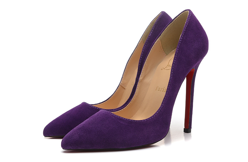 Christian Louboutin high heels 1-1 Quality-315