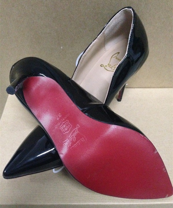 Christian Louboutin high heels 1-1 Quality-316