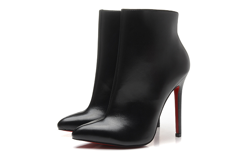 Christian Louboutin high heels 1-1 Quality-318