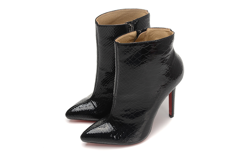 Christian Louboutin high heels 1-1 Quality-319