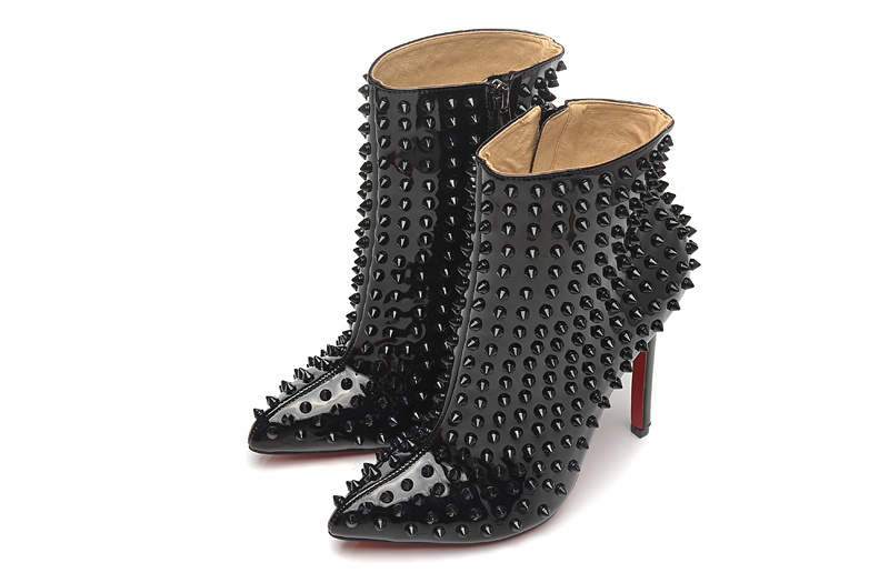 Christian Louboutin high heels 1-1 Quality-320