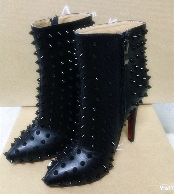 Christian Louboutin high heels 1-1 Quality-323