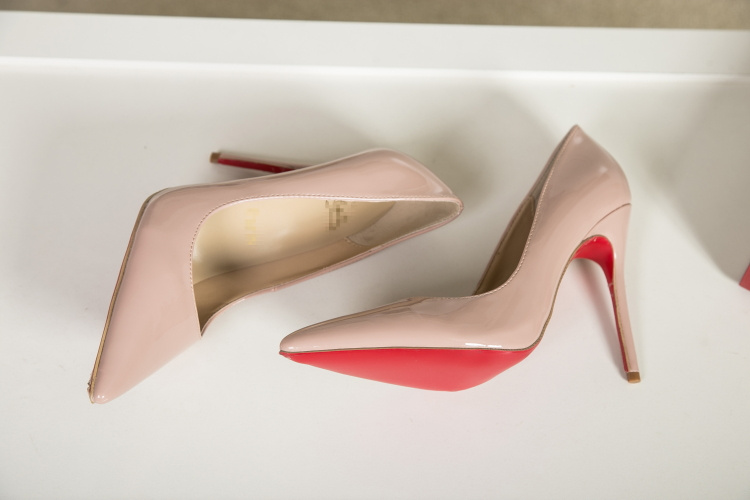 Christian Louboutin high heels 1-1 Quality-328