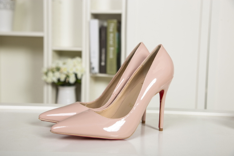 Christian Louboutin high heels 1-1 Quality-328