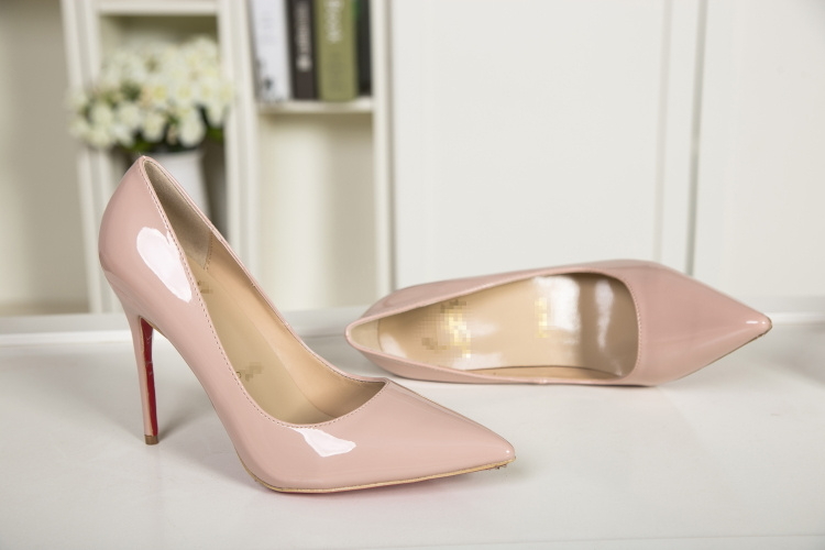 Christian Louboutin high heels 1-1 Quality-328